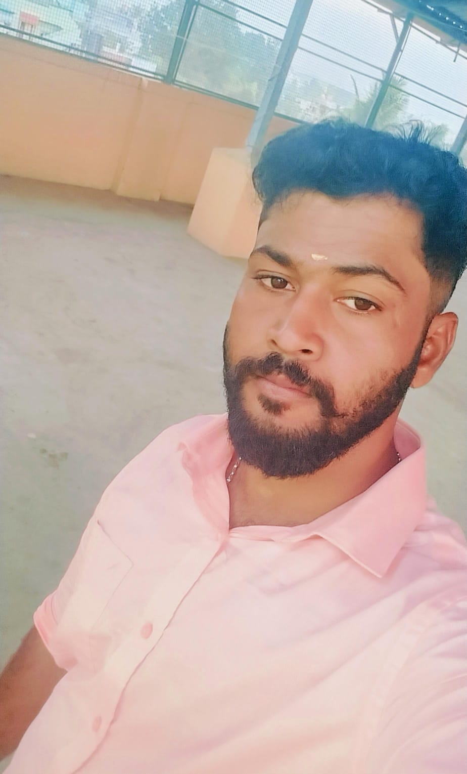 Groom Image